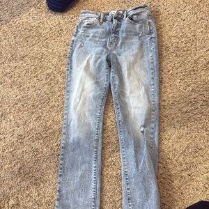Daze jeans